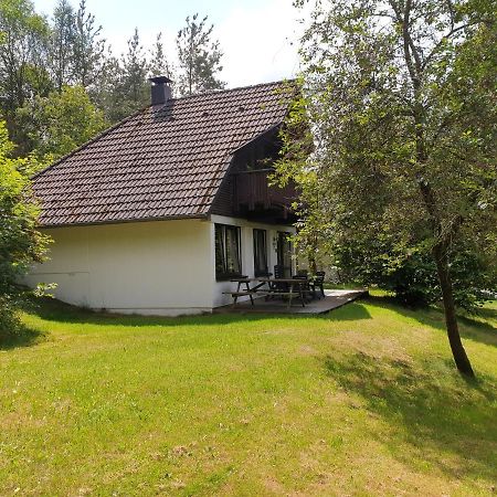 Ferienhaus Tony- Dein Persoenliches Ferienhaus Zum Wohlfuehlen Apartment Frankenau Exterior photo