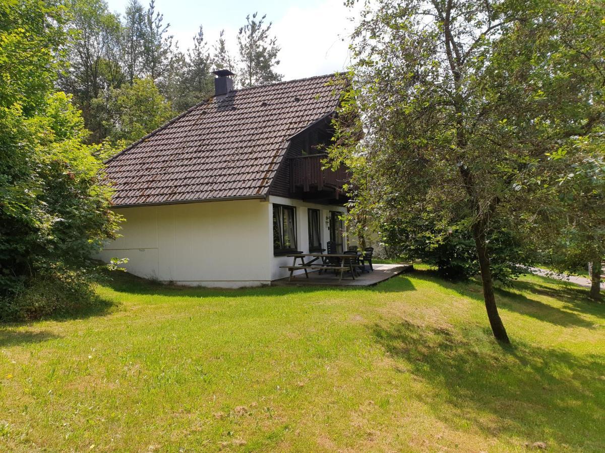 Ferienhaus Tony- Dein Persoenliches Ferienhaus Zum Wohlfuehlen Apartment Frankenau Exterior photo